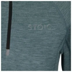 Stoic Women's HelsingborgSt. Performance L/S With Zip - Running Shirt 13 Stoic Women's HelsingborgSt. Performance L/S With Zip - Running Shirt -Stoic Shop stoic womens helsingborgst performance l s with zip running shirt detail 5