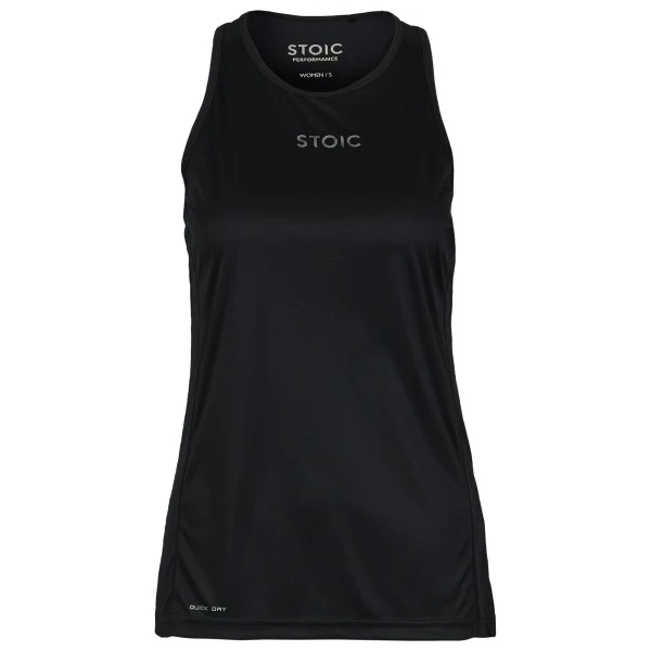 Stoic Women's HelsingborgSt. Performance Tank - Running Shirt 3 Stoic Women's HelsingborgSt. Performance Tank - Running Shirt