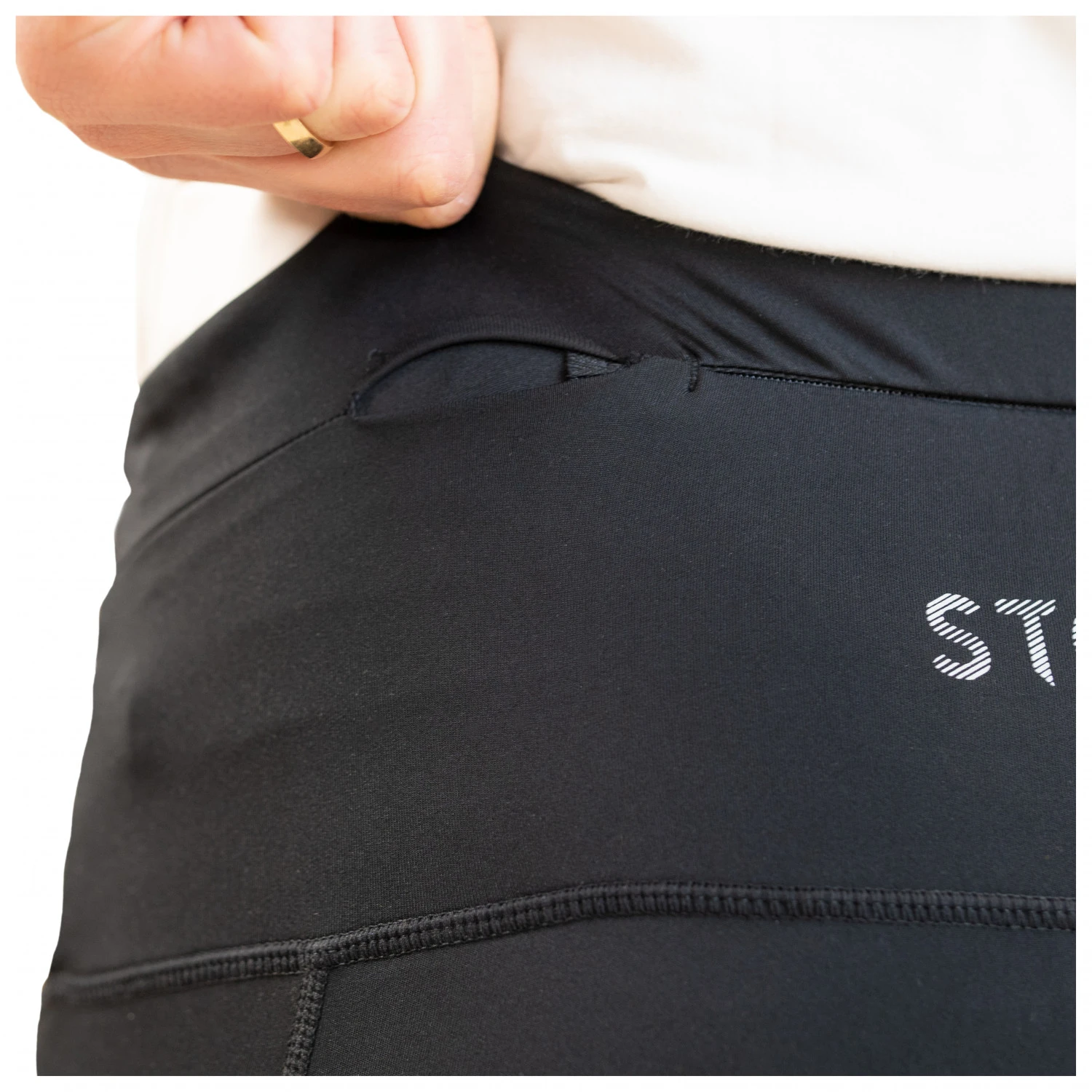 Stoic Women's HelsingborgSt. Performance Tights - B-Stock - Running Tights 5 Stoic Women's HelsingborgSt. Performance Tights - B-Stock - Running Tights - Image 3