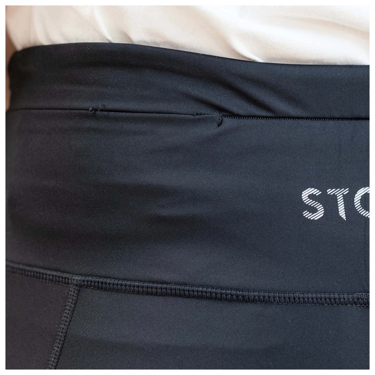 Stoic Women's HelsingborgSt. Performance Tights - B-Stock - Running Tights 6 Stoic Women's HelsingborgSt. Performance Tights - B-Stock - Running Tights - Image 4