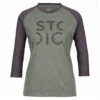 Stoic Women's Hemp20 LofsdalenSt. 3/4 - Sport Shirt 2 Stoic Women's Hemp20 LofsdalenSt. 3/4 - Sport Shirt -Stoic Shop stoic womens hemp20 lofsdalenst 3 4 sport shirt