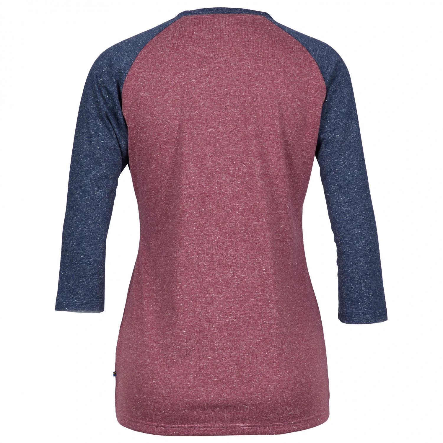 Stoic Women's Hemp20 LofsdalenSt. 3/4 - Sport Shirt 4 Stoic Women's Hemp20 LofsdalenSt. 3/4 - Sport Shirt - Image 2
