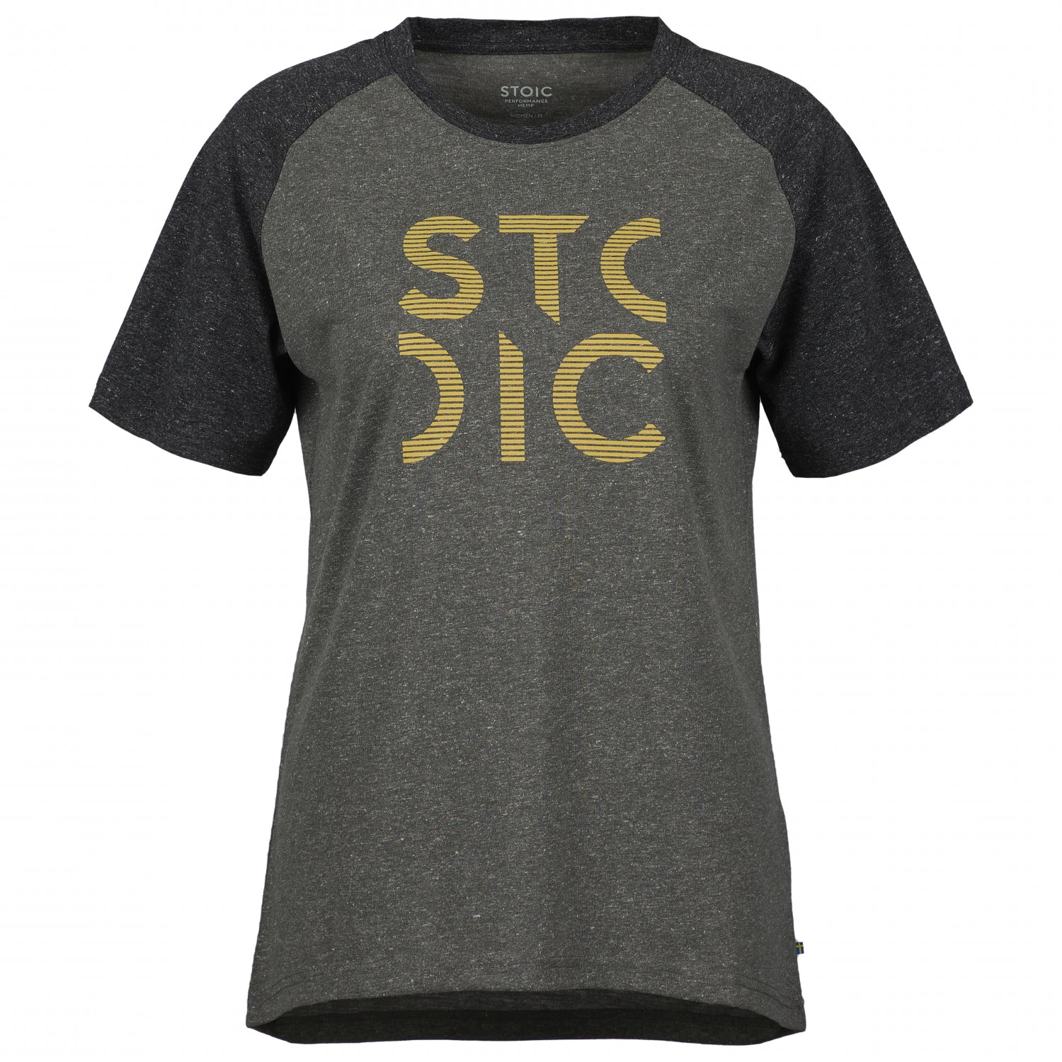 Stoic Women's Hemp20 LofsdalenSt. S/S - Sport Shirt 3 Stoic Women's Hemp20 LofsdalenSt. S/S - Sport Shirt