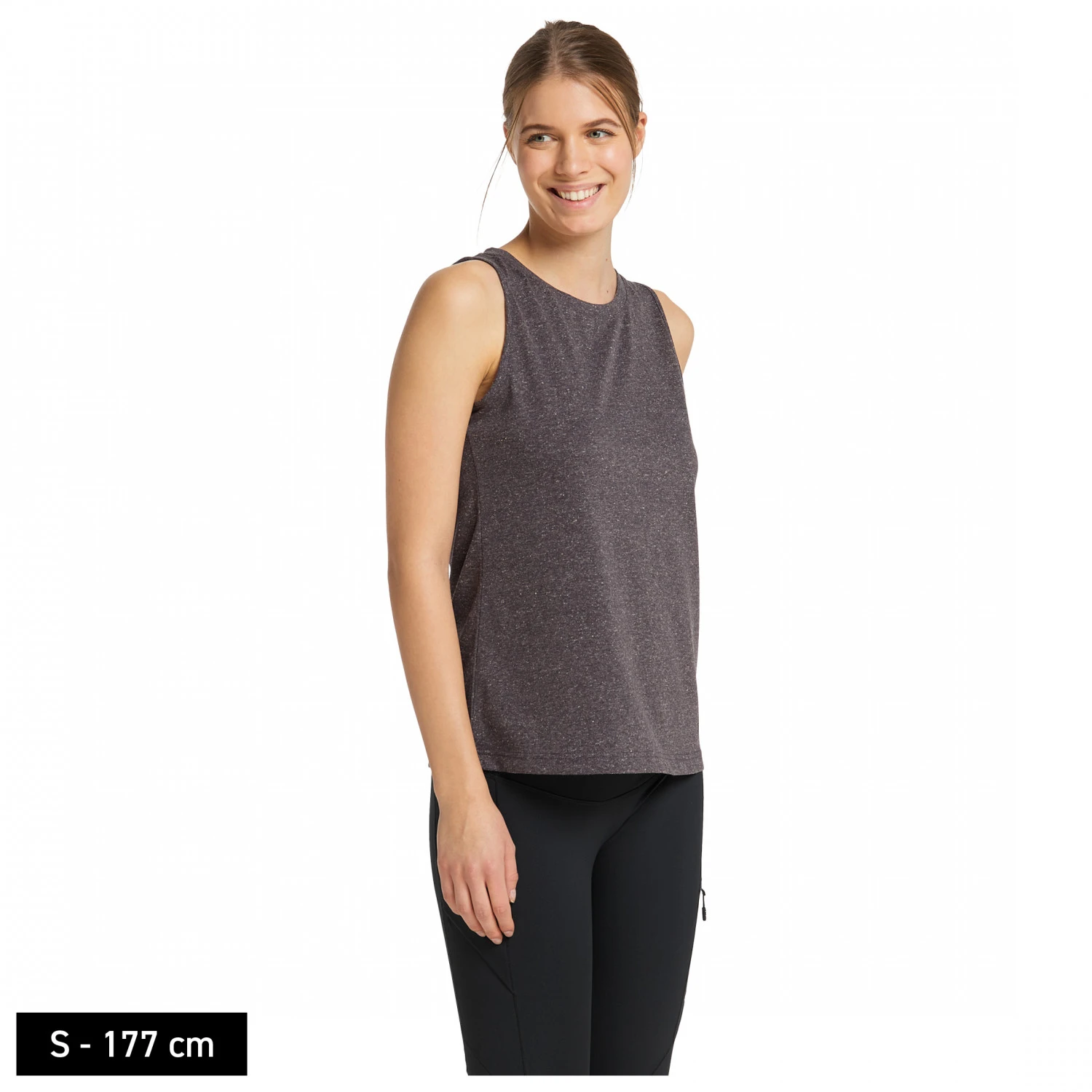 Stoic Women's Hemp20 SälkaSt. Tank - Sport Shirt 5 Stoic Women's Hemp20 SälkaSt. Tank - Sport Shirt - Image 3