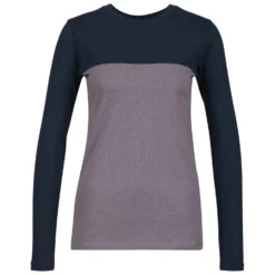 Stoic Women's Hemp30 ValenSt. L/S - Longsleeve