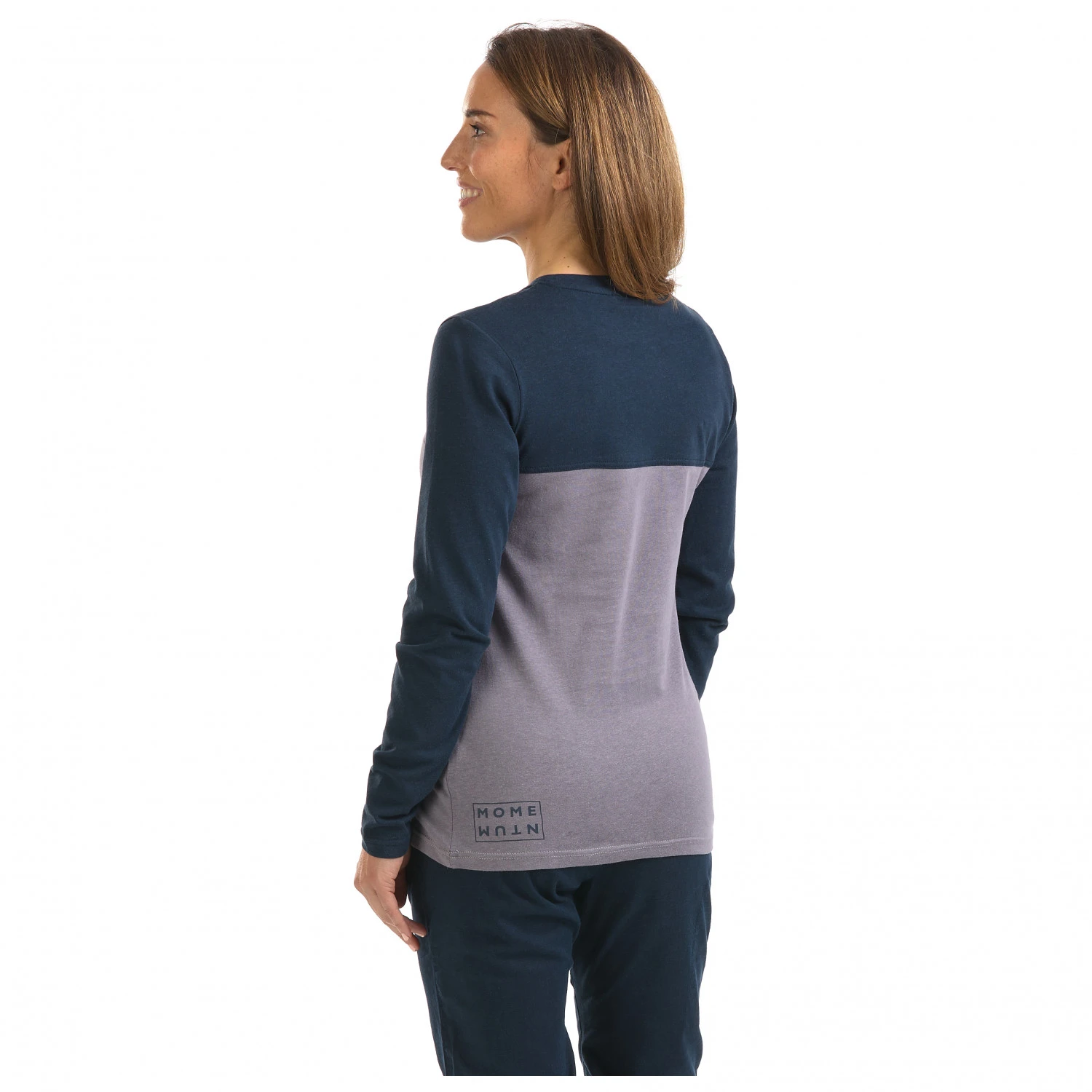 Stoic Women's Hemp30 ValenSt. L/S - Longsleeve 10 Stoic Women's Hemp30 ValenSt. L/S - Longsleeve - Image 8