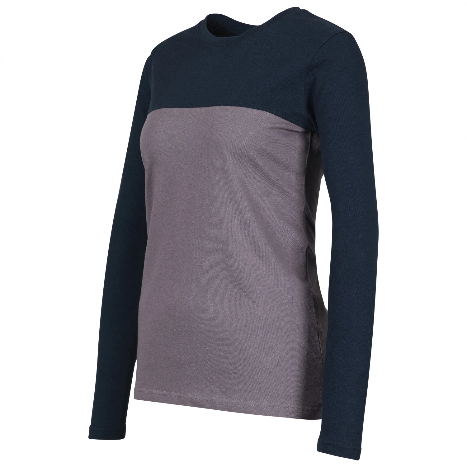 Stoic Women's Hemp30 ValenSt. L/S - Longsleeve 4 Stoic Women's Hemp30 ValenSt. L/S - Longsleeve - Image 2