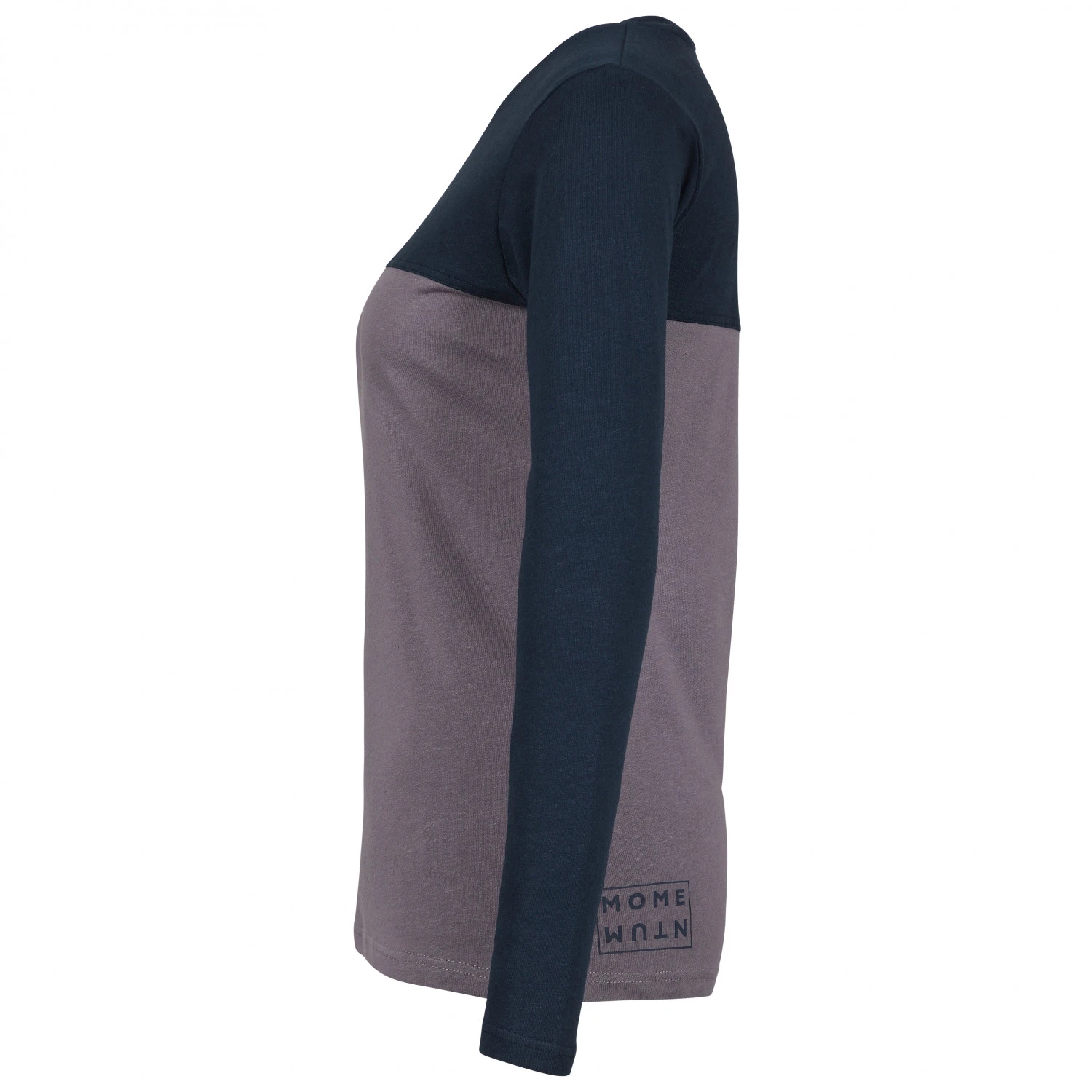 Stoic Women's Hemp30 ValenSt. L/S - Longsleeve 5 Stoic Women's Hemp30 ValenSt. L/S - Longsleeve - Image 3