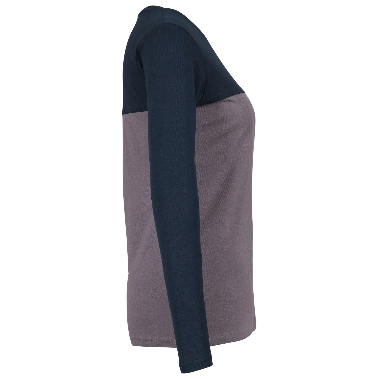 Stoic Women's Hemp30 ValenSt. L/S - Longsleeve 6 Stoic Women's Hemp30 ValenSt. L/S - Longsleeve - Image 4