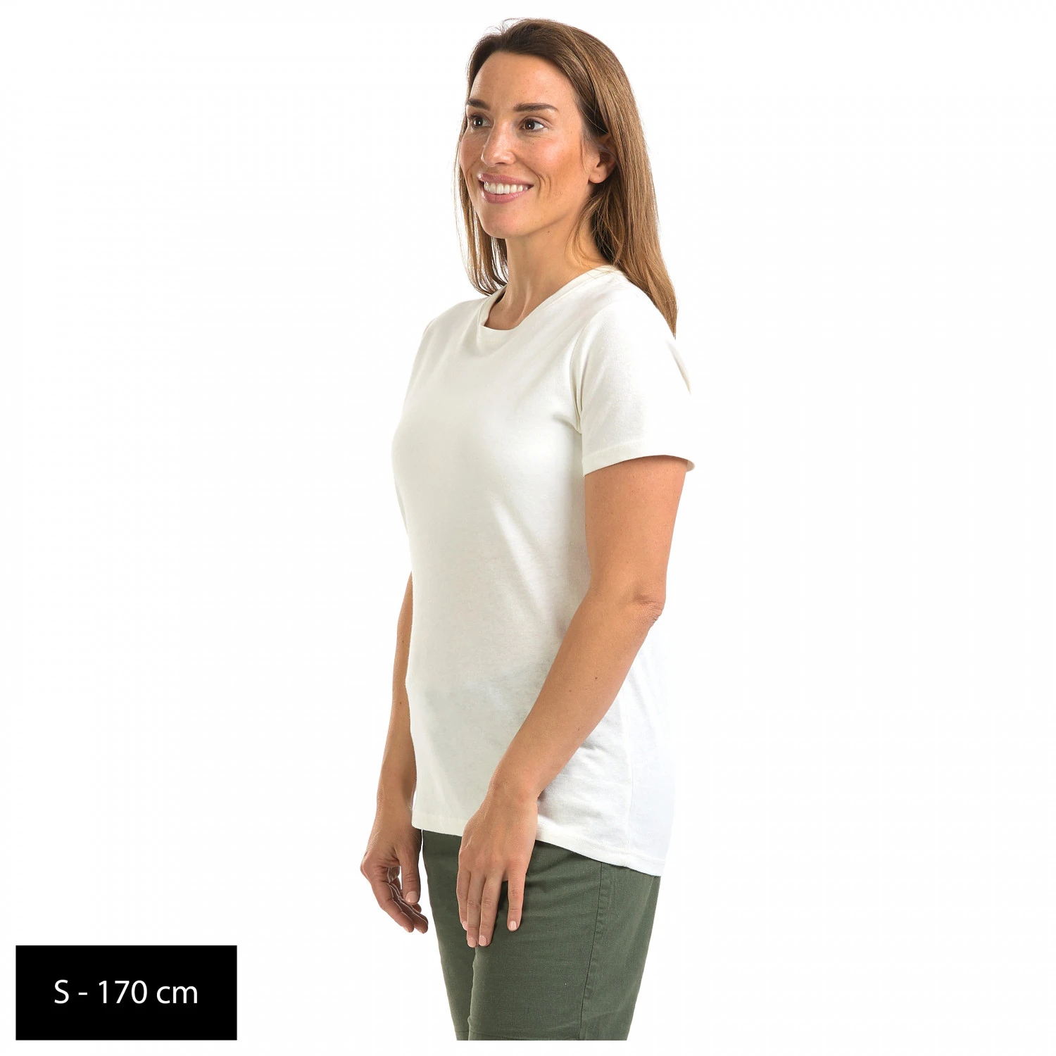 Stoic Women's Hemp30 ValenSt. T-Shirt - T-shirt 7 Stoic Women's Hemp30 ValenSt. T-Shirt - T-shirt - Image 5