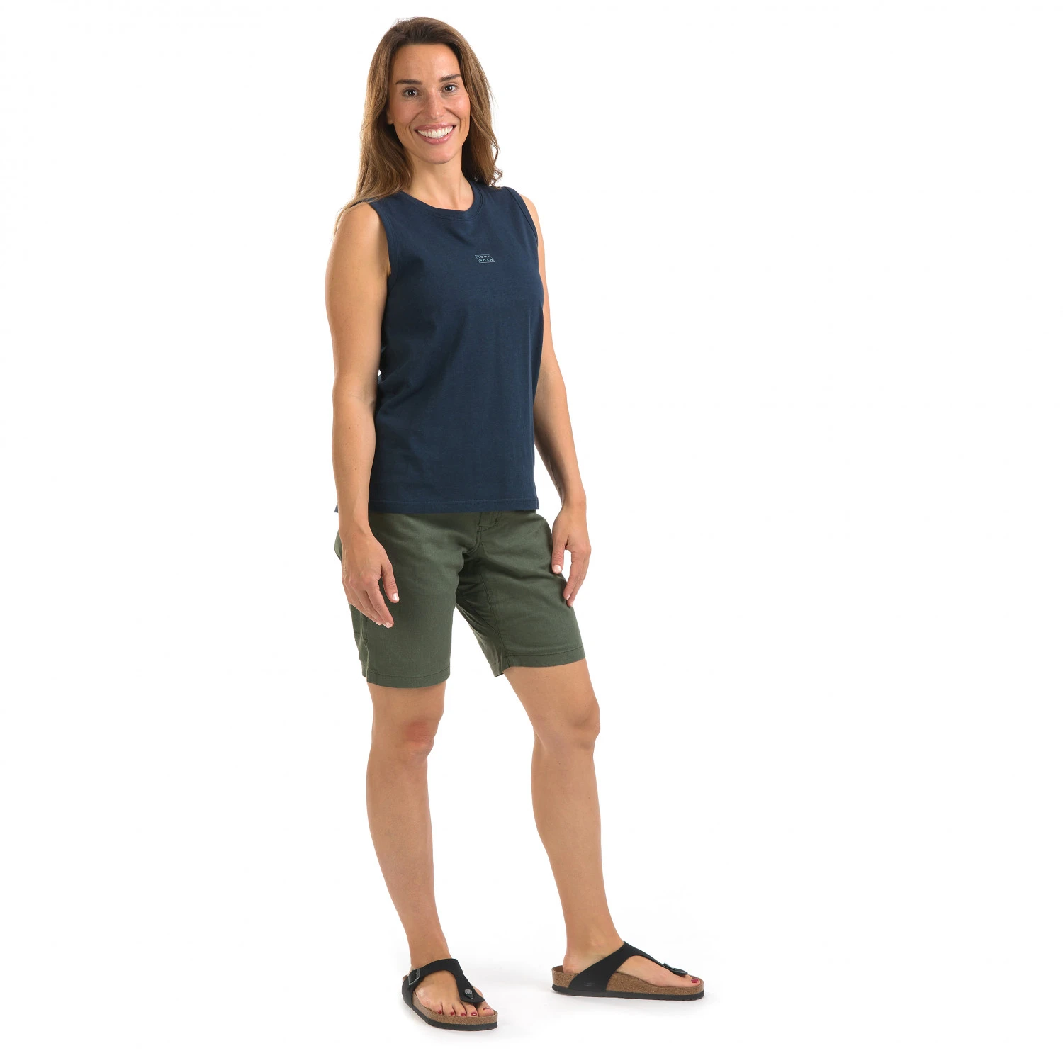 Stoic Women's Hemp30 ValenSt. Tank - Tank Top 5 Stoic Women's Hemp30 ValenSt. Tank - Tank Top - Image 3