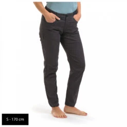 Stoic Women's Hemp54 ValenSt. Pant - Climbing Trousers 19 Stoic Women's Hemp54 ValenSt. Pant - Climbing Trousers -Stoic Shop stoic womens hemp54 valenst pant climbing trousers detail 10