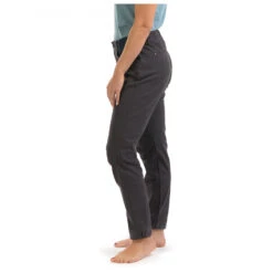 Stoic Women's Hemp54 ValenSt. Pant - Climbing Trousers 20 Stoic Women's Hemp54 ValenSt. Pant - Climbing Trousers -Stoic Shop stoic womens hemp54 valenst pant climbing trousers detail 11