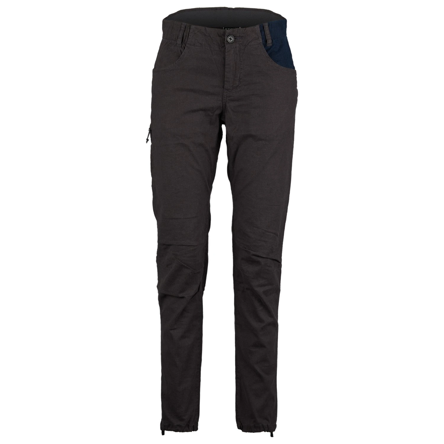 Stoic Women's Hemp54 ValenSt. Pant - Climbing Trousers 3 Stoic Women's Hemp54 ValenSt. Pant - Climbing Trousers
