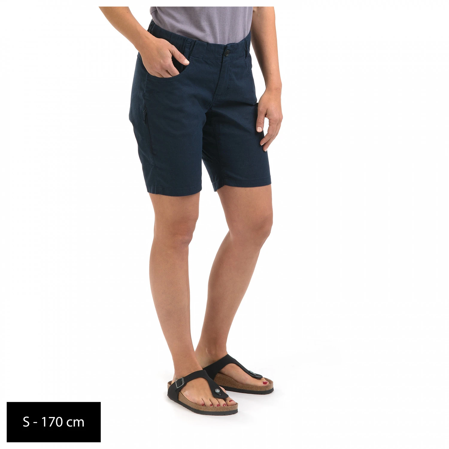 Stoic Women's Hemp54 ValenSt. Shorts - Shorts 10 Stoic Women's Hemp54 ValenSt. Shorts - Shorts - Image 8