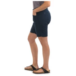 Stoic Women's Hemp54 ValenSt. Shorts - Shorts 20 Stoic Women's Hemp54 ValenSt. Shorts - Shorts -Stoic Shop stoic womens hemp54 valenst shorts shorts detail 11
