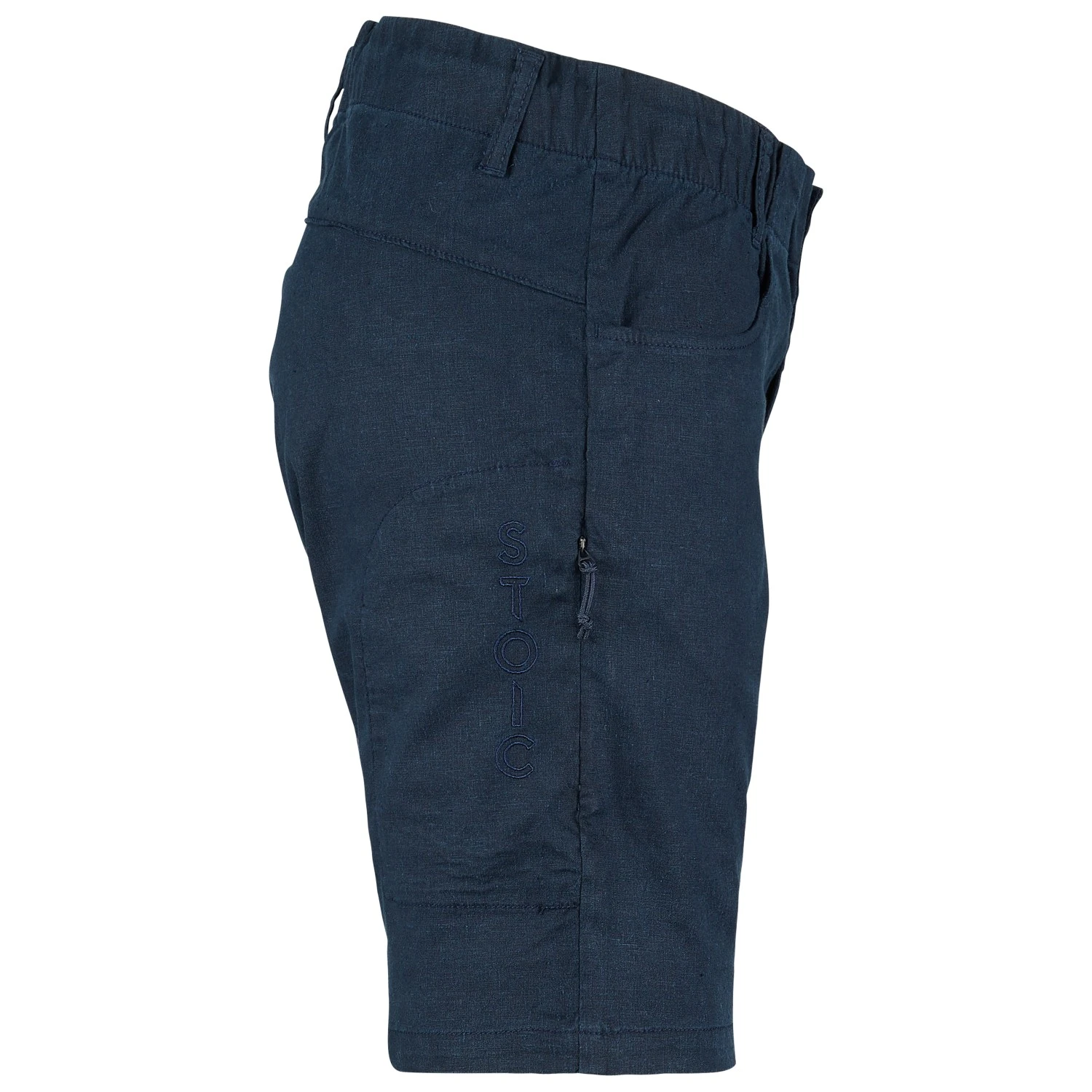 Stoic Women's Hemp54 ValenSt. Shorts - Shorts 6 Stoic Women's Hemp54 ValenSt. Shorts - Shorts - Image 4