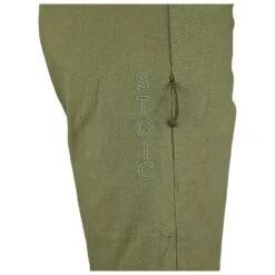 Stoic Women's Hemp54 ValenSt. Shorts - Shorts 16 Stoic Women's Hemp54 ValenSt. Shorts - Shorts -Stoic Shop stoic womens hemp54 valenst shorts shorts detail 5