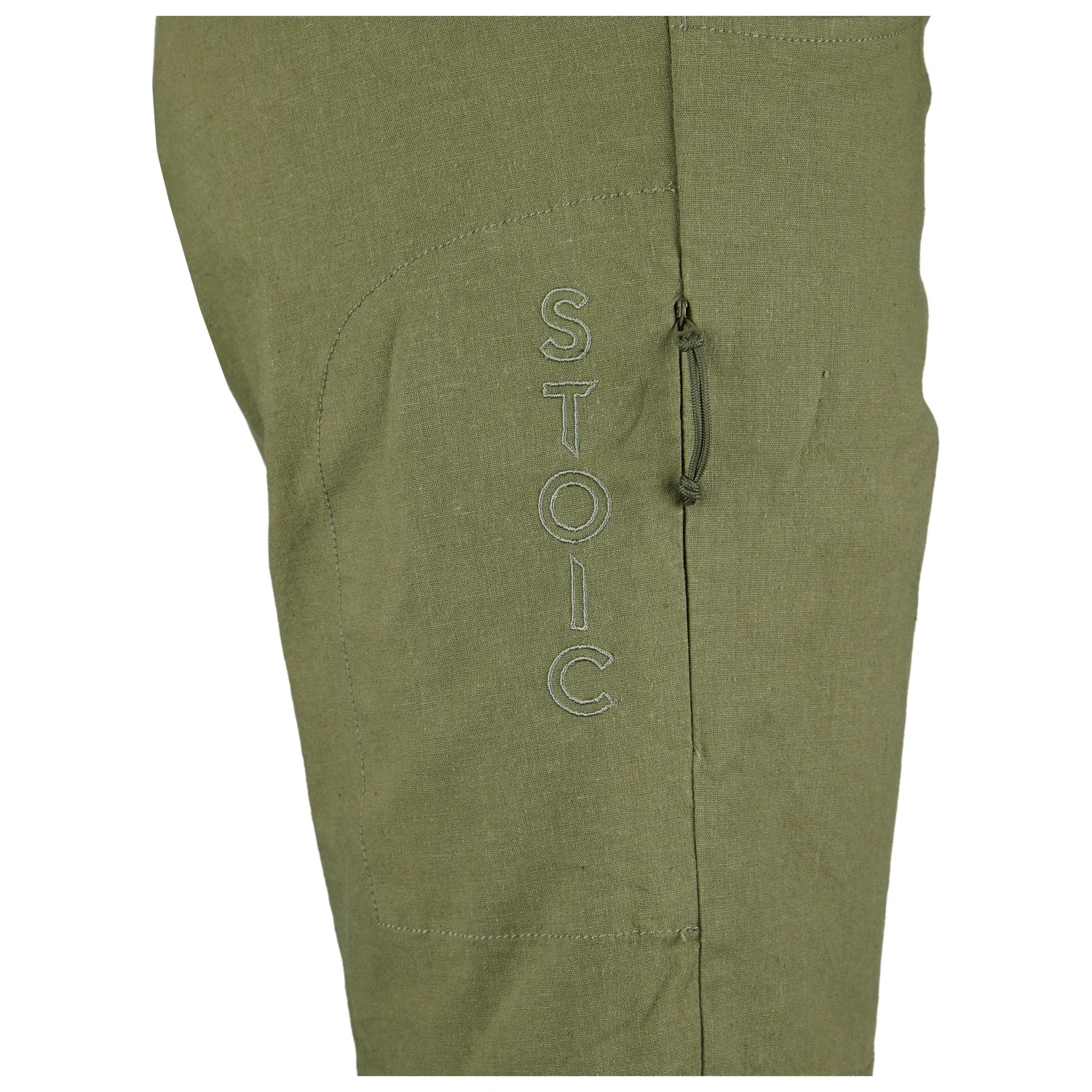 Stoic Women's Hemp54 ValenSt. Shorts - Shorts 7 Stoic Women's Hemp54 ValenSt. Shorts - Shorts - Image 5