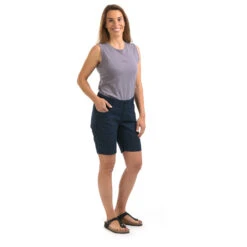 Stoic Women's Hemp54 ValenSt. Shorts - Shorts 18 Stoic Women's Hemp54 ValenSt. Shorts - Shorts -Stoic Shop stoic womens hemp54 valenst shorts shorts detail 9