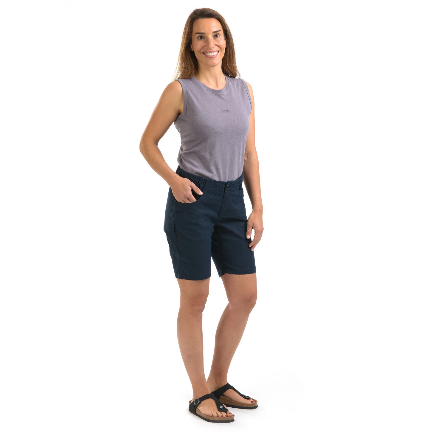 Stoic Women's Hemp54 ValenSt. Shorts - Shorts 9 Stoic Women's Hemp54 ValenSt. Shorts - Shorts - Image 7