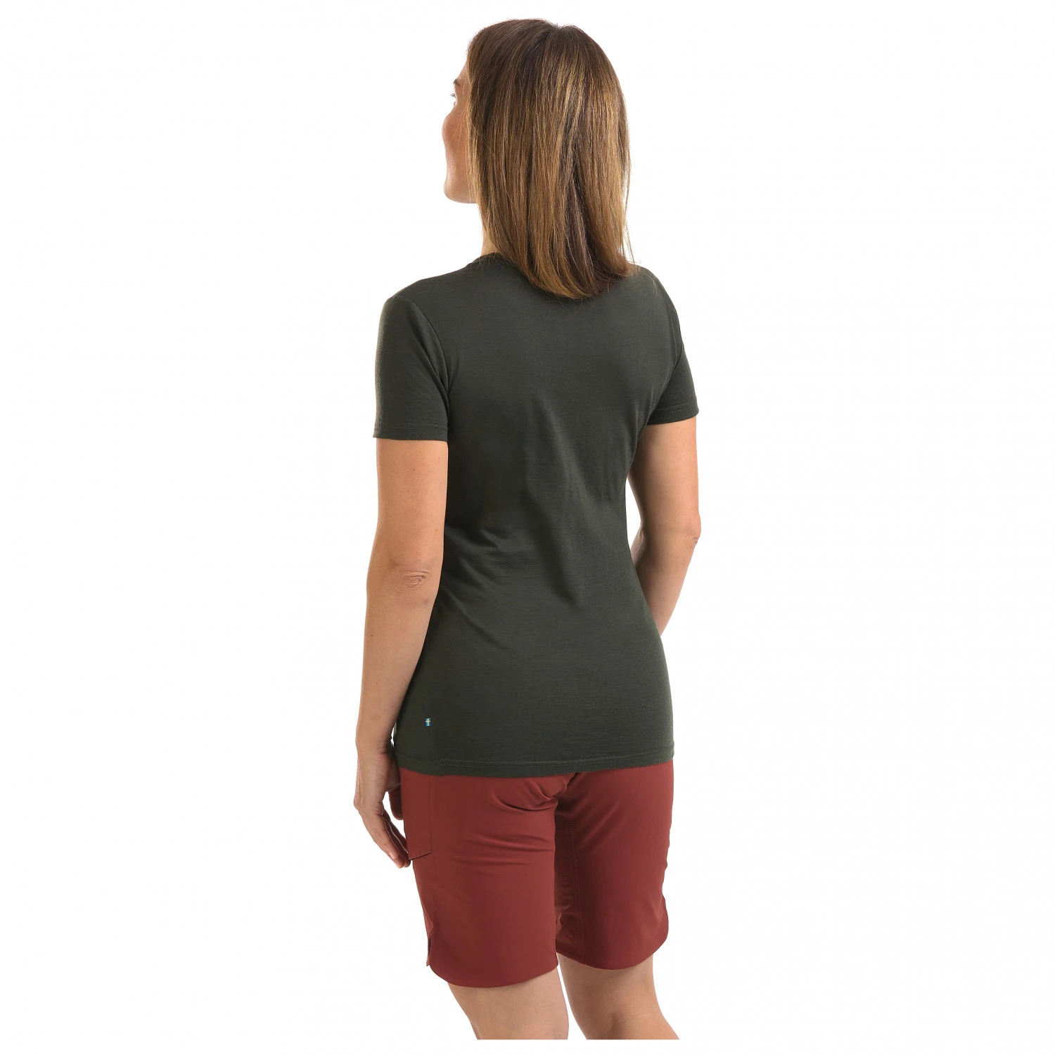 Stoic Women's Merino150 HeladagenSt. Artwork Slim - Merino Shirt 8 Stoic Women's Merino150 HeladagenSt. Artwork Slim - Merino Shirt - Image 6