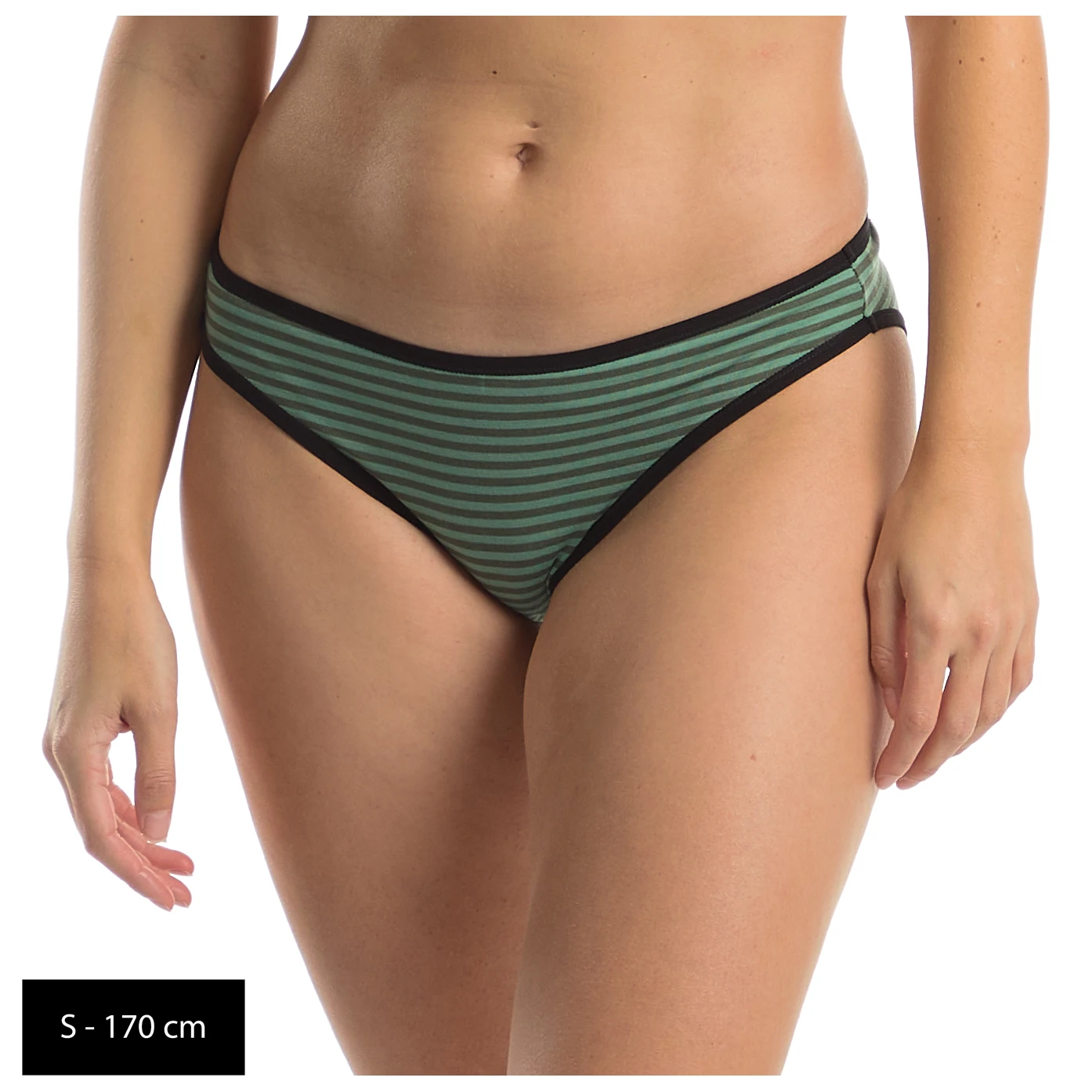 Stoic Women's Merino150 HeladagenSt. II Brief - Merino Base Layer 6 Stoic Women's Merino150 HeladagenSt. II Brief - Merino Base Layer - Image 4