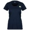 Stoic Women's Merino150 HeladagenSt. Mountain - Merino Shirt 2 Stoic Women's Merino150 HeladagenSt. Mountain - Merino Shirt -Stoic Shop stoic womens merino150 heladagenst mountain merino shirt