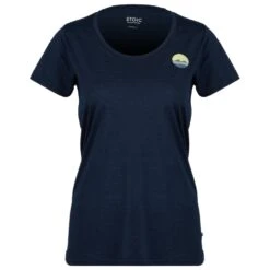 Stoic Women's Merino150 HeladagenSt. Mountain - Merino Shirt