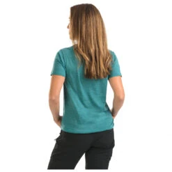 Stoic Women's Merino150 HeladagenSt. T-Shirt - Merino Shirt 13 Stoic Women's Merino150 HeladagenSt. T-Shirt - Merino Shirt -Stoic Shop stoic womens merino150 heladagenst t shirt merino shirt detail 12