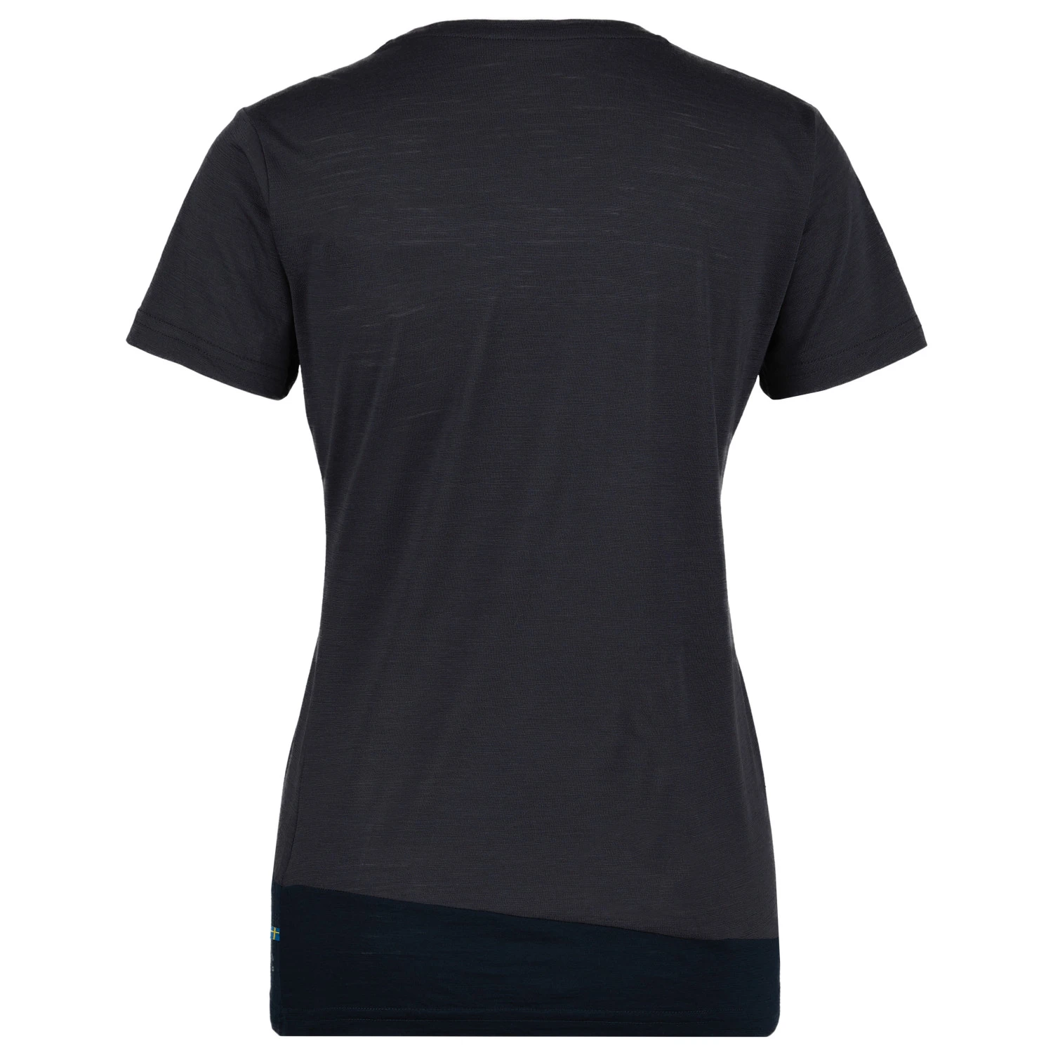 Stoic Women's Merino150 HeladagenSt. T-Shirt Multi Slim - Merino Shirt 4 Stoic Women's Merino150 HeladagenSt. T-Shirt Multi Slim - Merino Shirt - Image 2