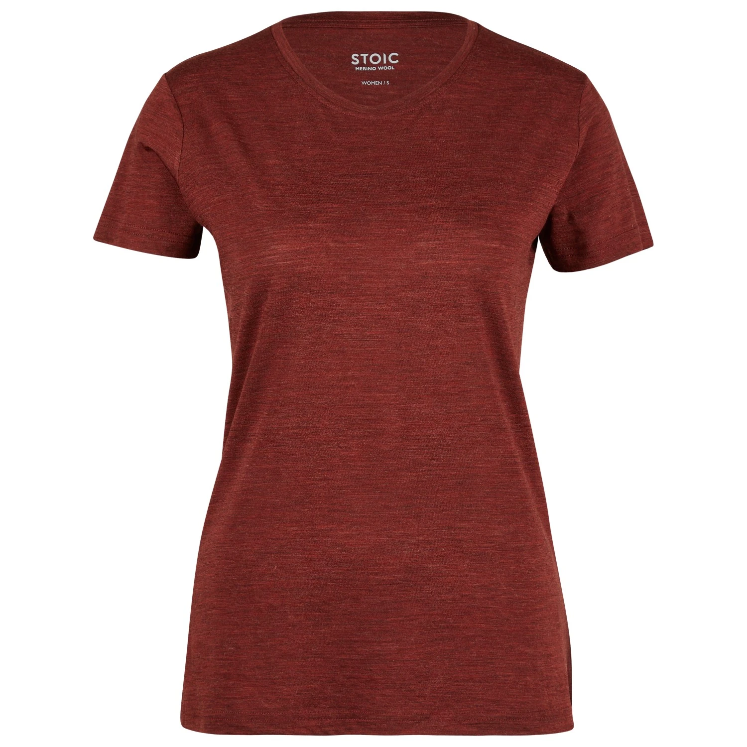 Stoic Women's Merino150 HeladagenSt. T-Shirt Slim - Merino Shirt 3 Stoic Women's Merino150 HeladagenSt. T-Shirt Slim - Merino Shirt