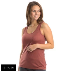 Stoic Women's Merino150 HeladagenSt. Tank - Merino Base Layer 21 Stoic Women's Merino150 HeladagenSt. Tank - Merino Base Layer -Stoic Shop stoic womens merino150 heladagenst tank merino base layer detail 10