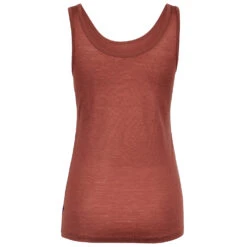 Front Page 8 Front Page -Stoic Shop stoic womens merino150 heladagenst tank merino base layer detail 2