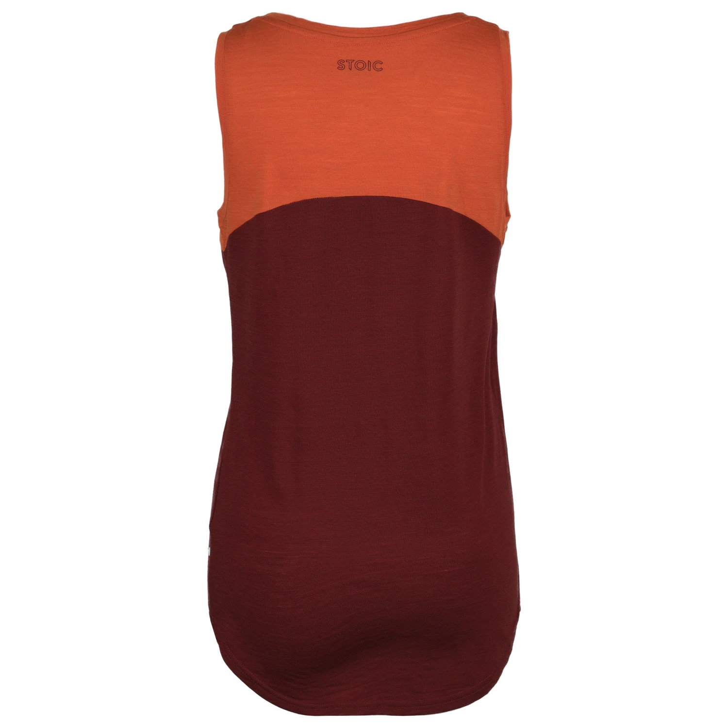 Stoic Women's Merino150 HeladagenSt. Tank Multi - Tank Top 4 Stoic Women's Merino150 HeladagenSt. Tank Multi - Tank Top - Image 2