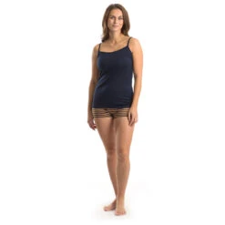 Stoic Women's Merino150 HeladagenSt. Top - Merino Base Layer 10 Stoic Women's Merino150 HeladagenSt. Top - Merino Base Layer -Stoic Shop stoic womens merino150 heladagenst top merino base layer detail 9