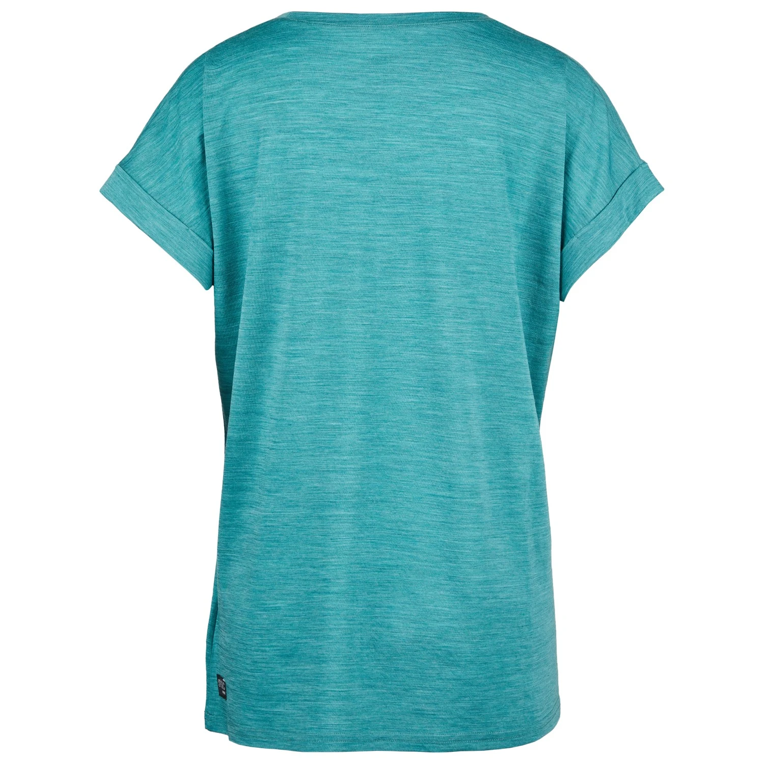 Stoic Women's Merino150 MMXX. T-Shirt Loose - Merino Shirt 4 Stoic Women's Merino150 MMXX. T-Shirt Loose - Merino Shirt - Image 2