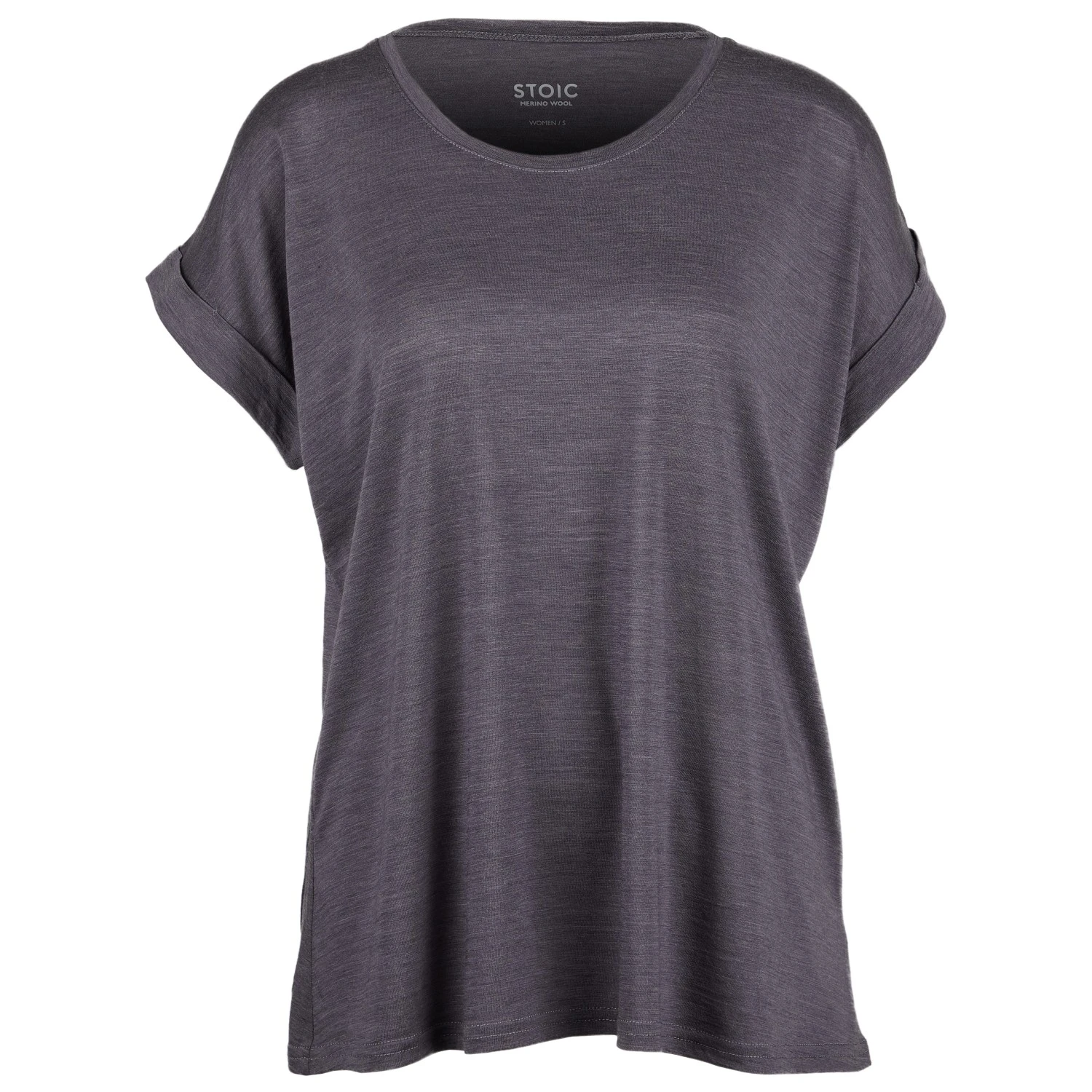 Stoic Women's Merino150 MMXX. T-Shirt Loose - Merino Shirt 3 Stoic Women's Merino150 MMXX. T-Shirt Loose - Merino Shirt