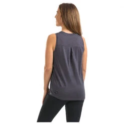 Stoic Women's Merino150 MMXX. Tank - Tank Top 13 Stoic Women's Merino150 MMXX. Tank - Tank Top -Stoic Shop stoic womens merino150 mmxx tank tank top detail 12