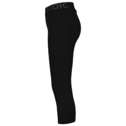 Stoic Women's Merino180 BjoernenSt. II 3/4 Pants - Merino Base Layer 15 Stoic Women's Merino180 BjoernenSt. II 3/4 Pants - Merino Base Layer -Stoic Shop stoic womens merino180 bjoernenst ii 3 4 pants merino base layer detail 3