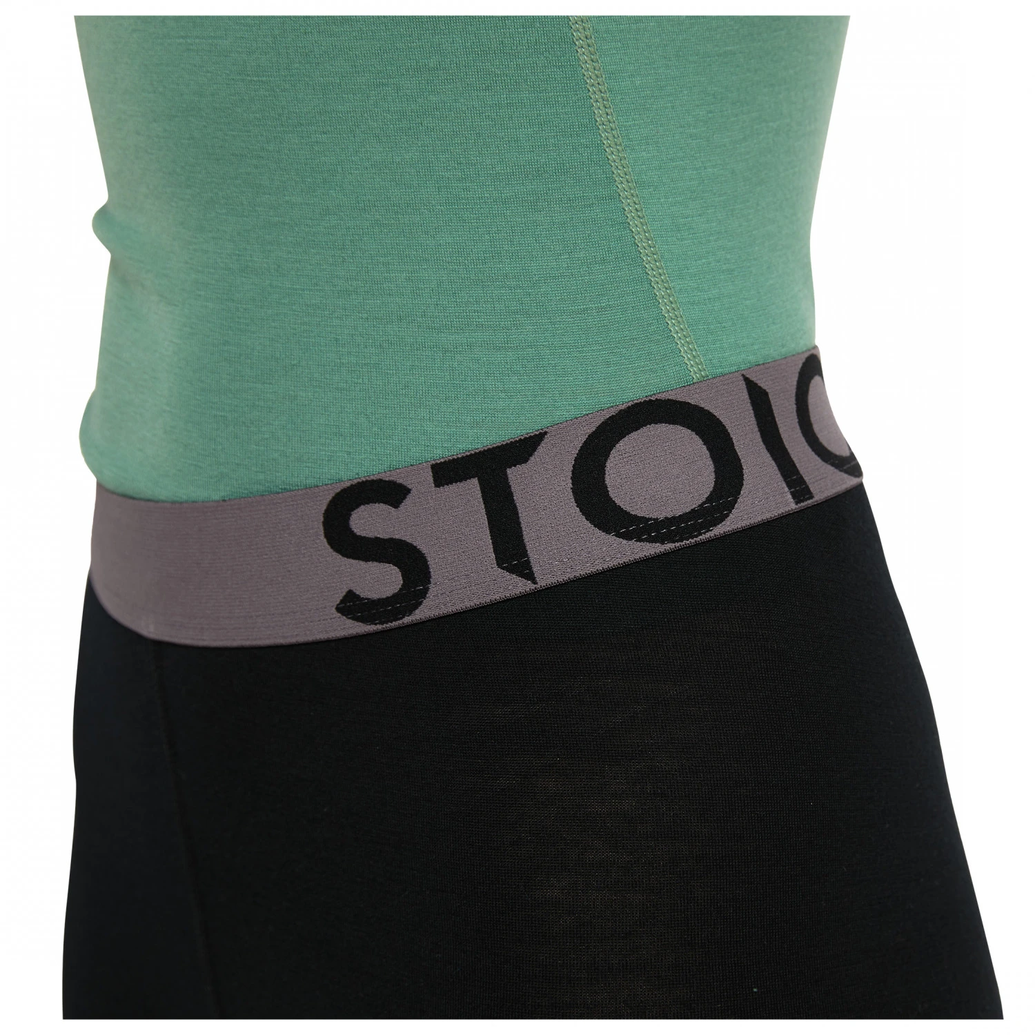 Stoic Women's Merino180 BjoernenSt. II 3/4 Pants - Merino Base Layer 8 Stoic Women's Merino180 BjoernenSt. II 3/4 Pants - Merino Base Layer - Image 6