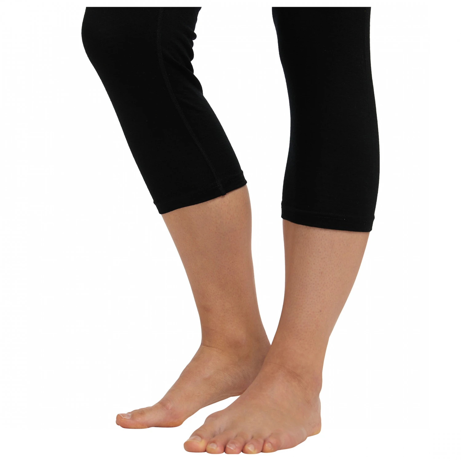 Stoic Women's Merino180 BjoernenSt. II 3/4 Pants - Merino Base Layer 9 Stoic Women's Merino180 BjoernenSt. II 3/4 Pants - Merino Base Layer - Image 7