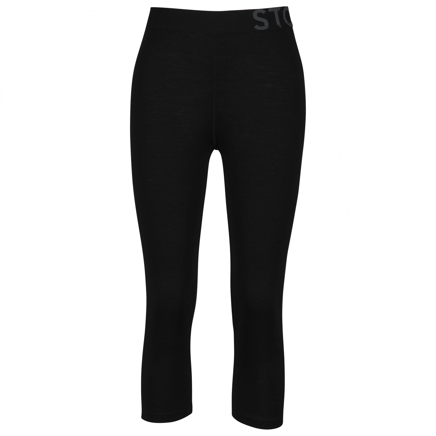 Stoic Women's Merino180 BjoernenSt. II 3/4 Pants - Merino Base Layer 3 Stoic Women's Merino180 BjoernenSt. II 3/4 Pants - Merino Base Layer