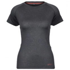 Front Page 13 Stoic Women's Merino180 BjoernenSt. S/S - Merino Base Layer