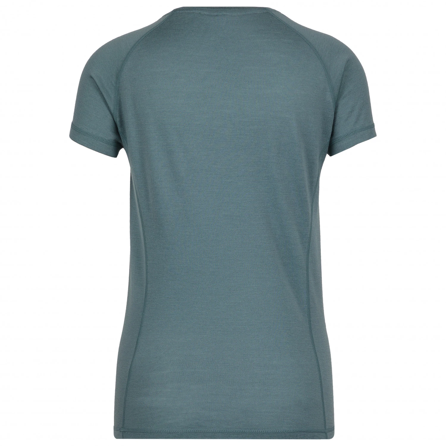 Stoic Women's Merino180 BjoernenSt. S/S - Merino Base Layer 4 Stoic Women's Merino180 BjoernenSt. S/S - Merino Base Layer - Image 2