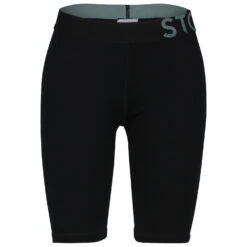 Stoic Women's Merino180 BjoernenSt. Short Pants - Merino Base Layer