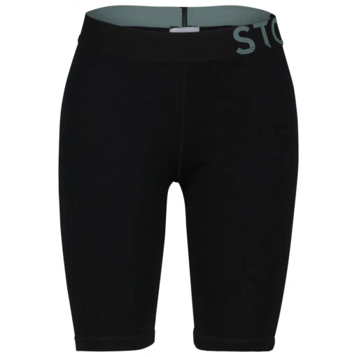 Stoic Women's Merino180 BjoernenSt. Short Pants - Merino Base Layer