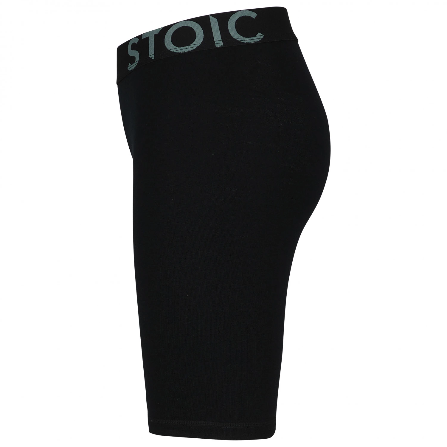 Stoic Women's Merino180 BjoernenSt. Short Pants - Merino Base Layer 4 Stoic Women's Merino180 BjoernenSt. Short Pants - Merino Base Layer - Image 2