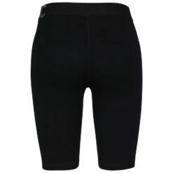 Stoic Women's Merino180 BjoernenSt. Short Pants - Merino Base Layer 12 Stoic Women's Merino180 BjoernenSt. Short Pants - Merino Base Layer -Stoic Shop stoic womens merino180 bjoernenst short pants merino base layer detail 3