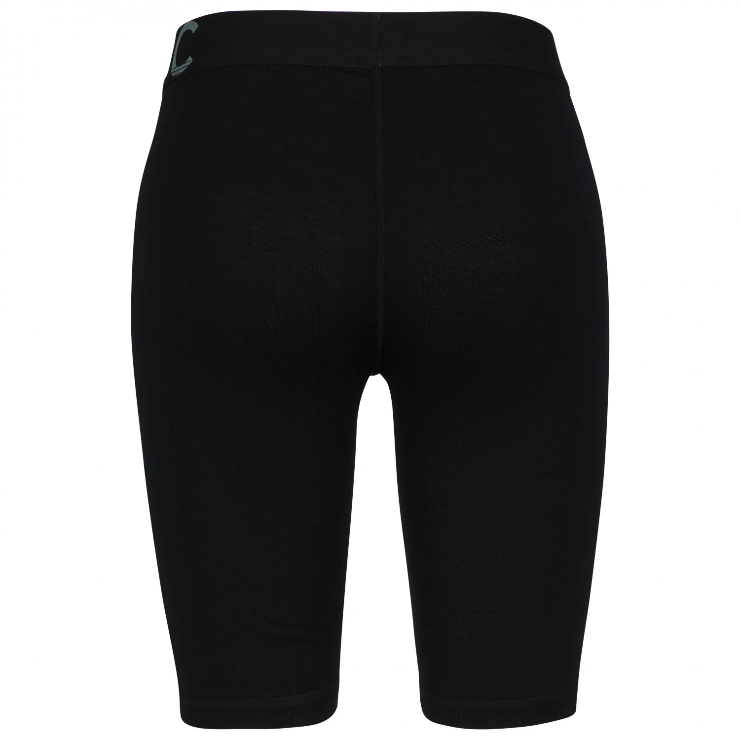 Stoic Women's Merino180 BjoernenSt. Short Pants - Merino Base Layer 5 Stoic Women's Merino180 BjoernenSt. Short Pants - Merino Base Layer - Image 3